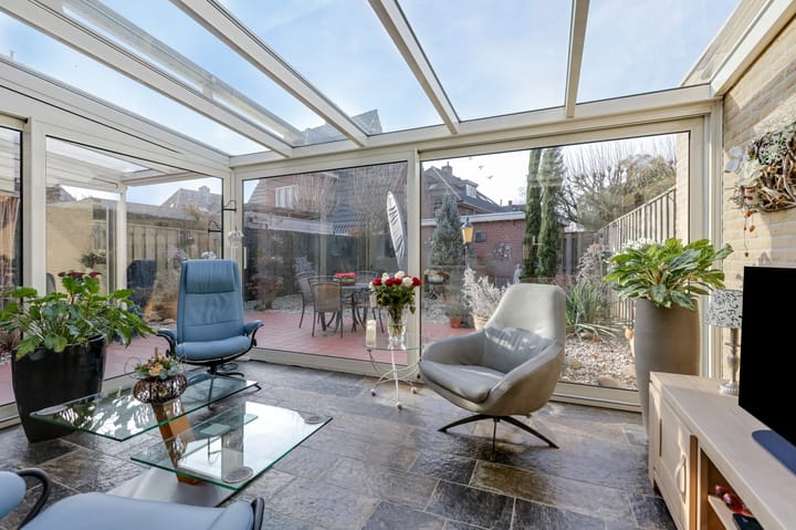 Foto 2 van Meester Lovinklaan 8