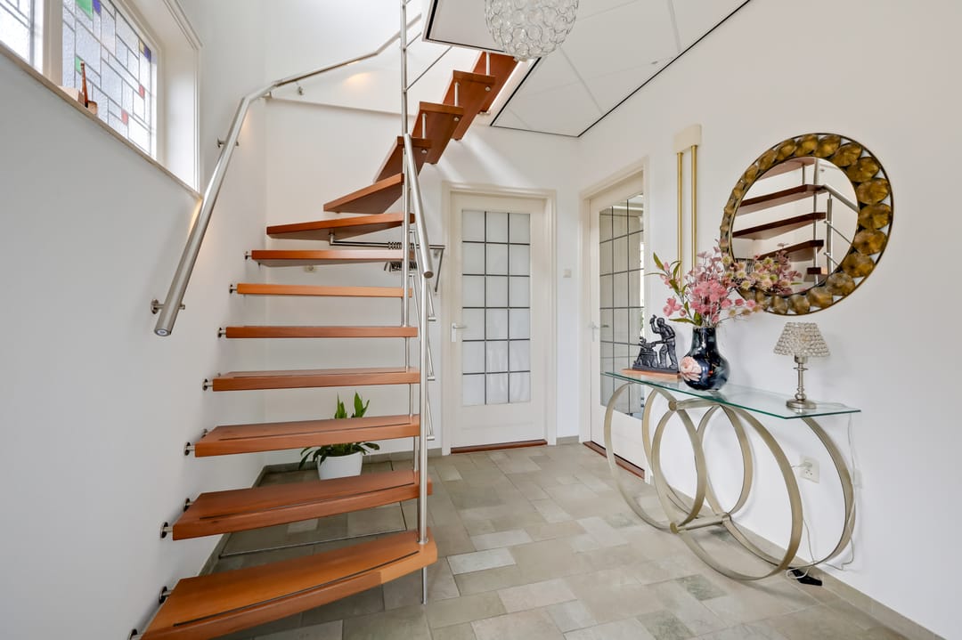 Foto 11 van Meester Lovinklaan 8