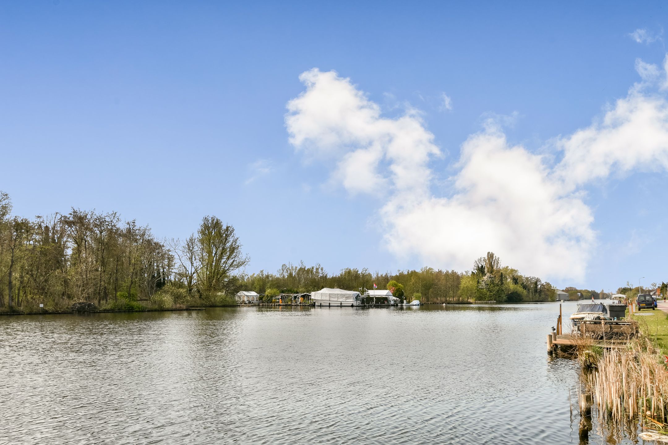 Aalsmeerderdijk 120