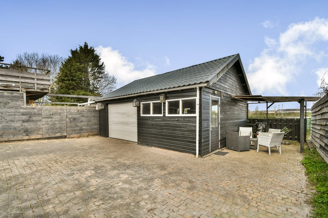 Photo 31 of Aalsmeerderdijk 120