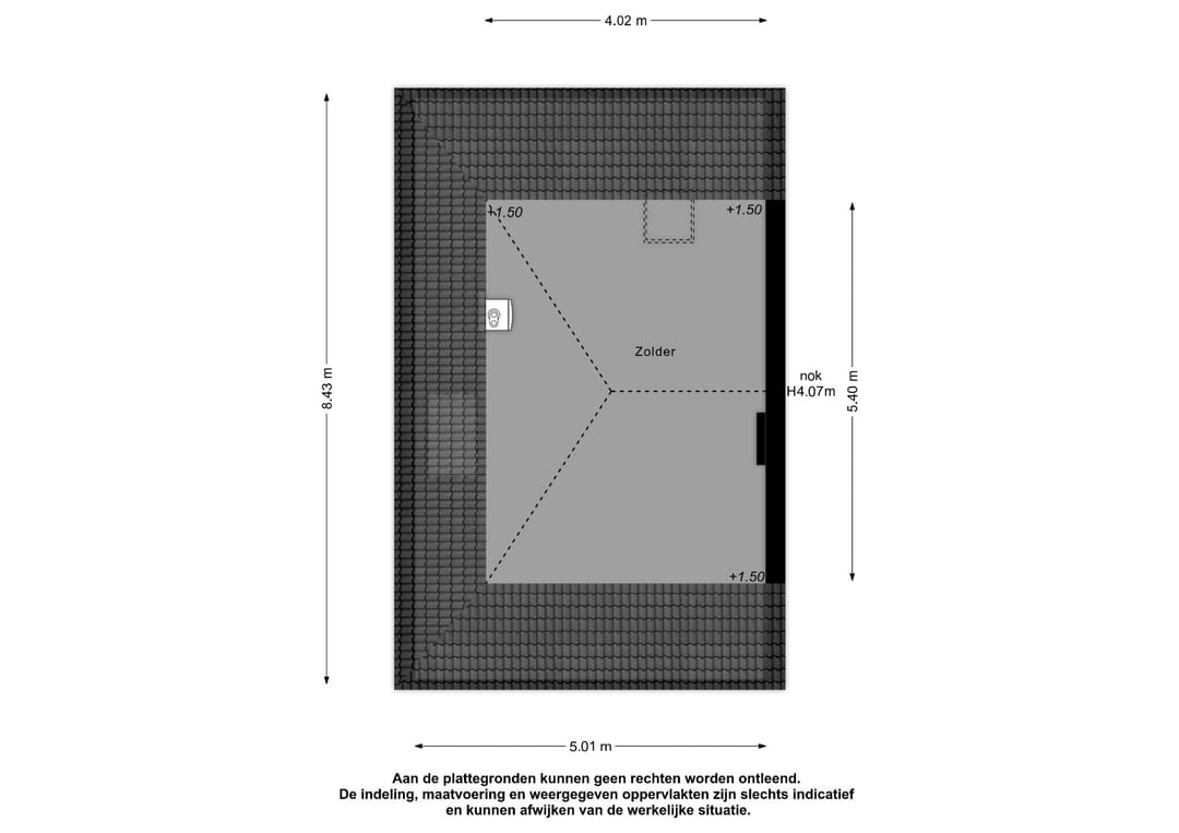 Foto 56 van Meester Lovinklaan 8