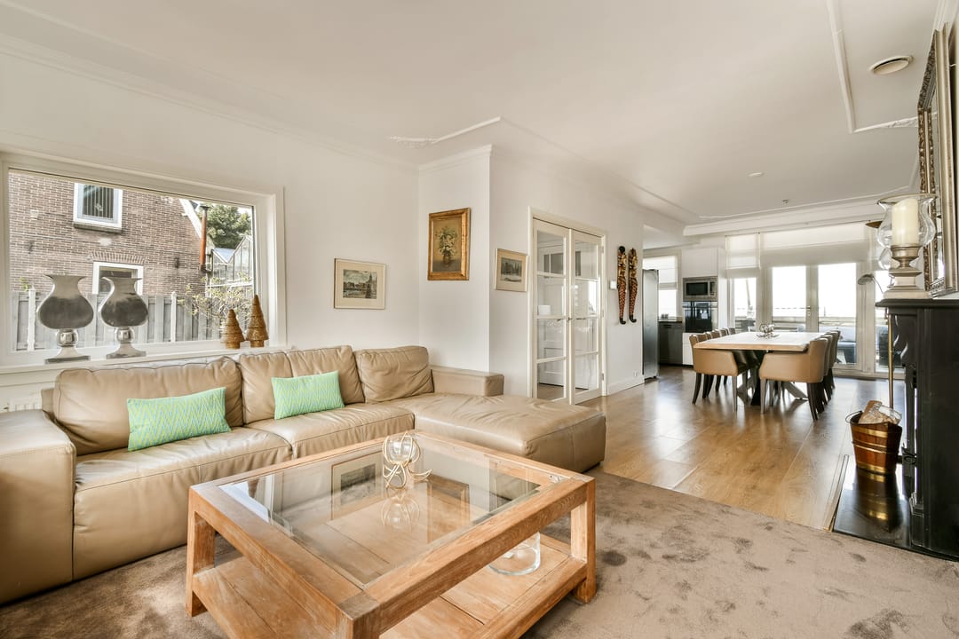 Photo 2 of Aalsmeerderdijk 120