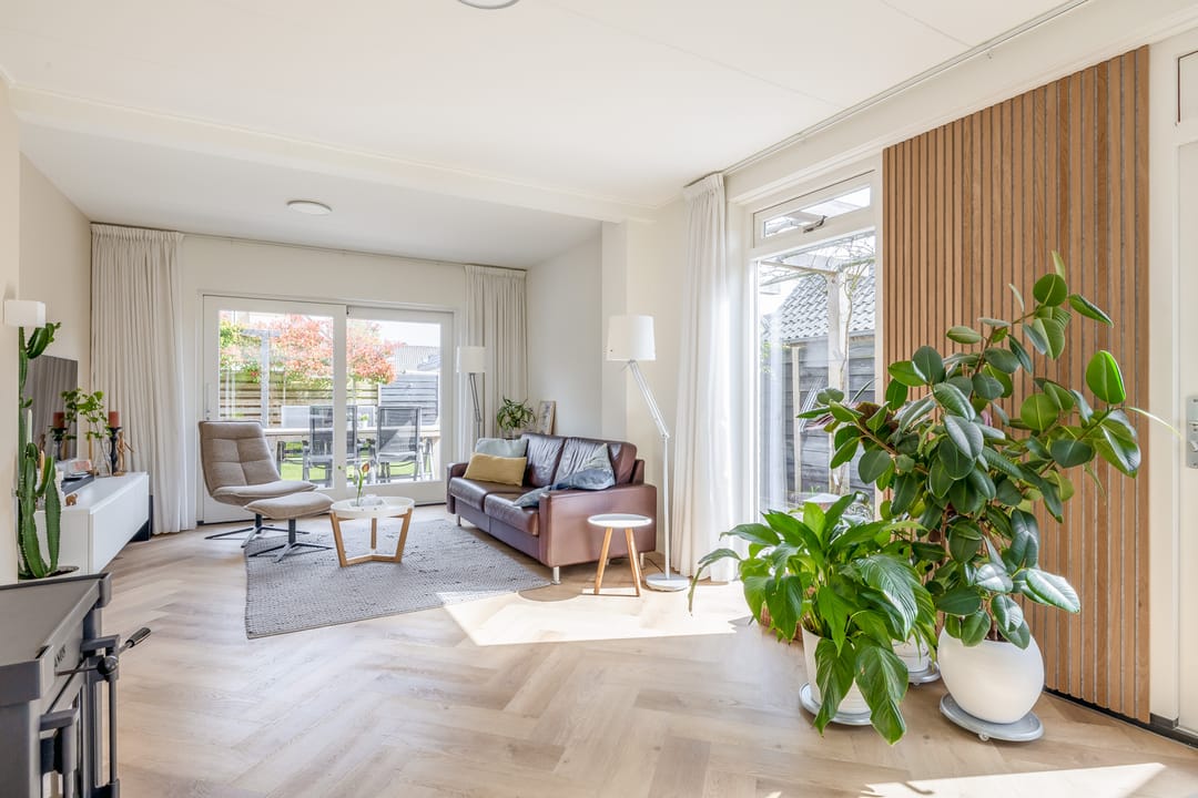 Foto 2 van Dennenlaan 42