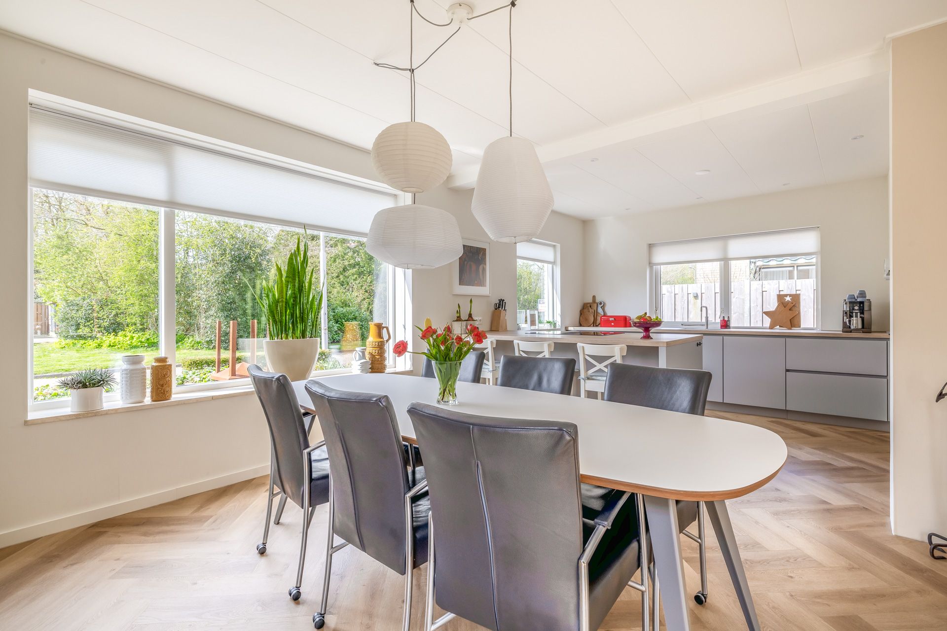 Foto 3 van Dennenlaan 42