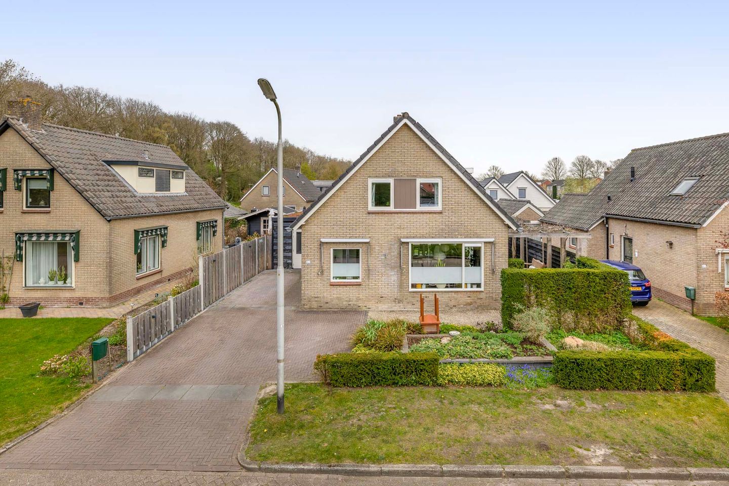 Foto 5 van Dennenlaan 42