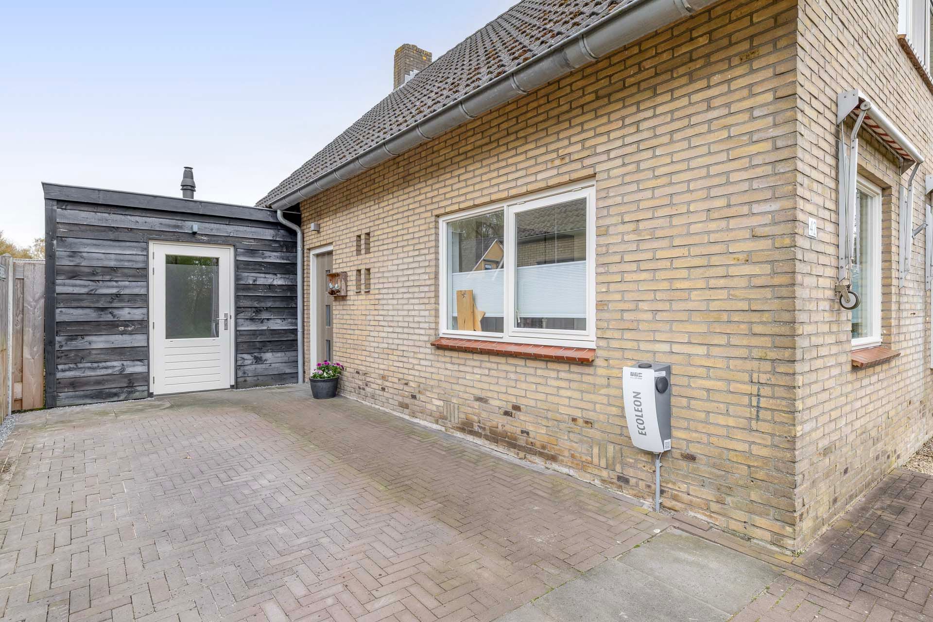 Foto 6 van Dennenlaan 42