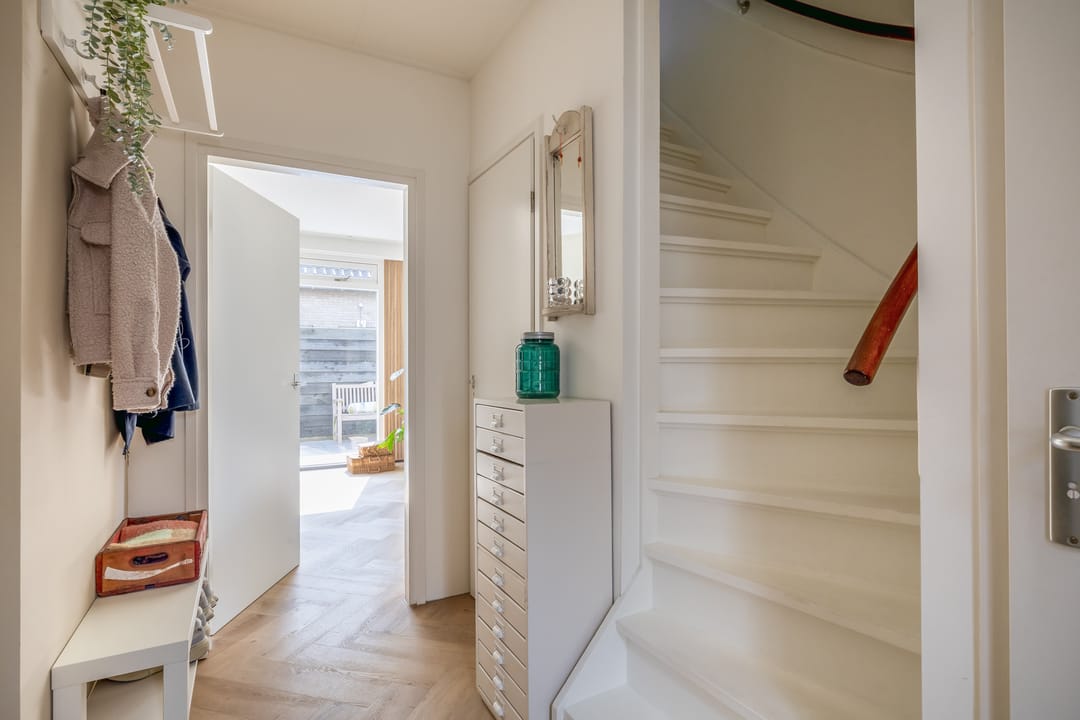 Foto 8 van Dennenlaan 42