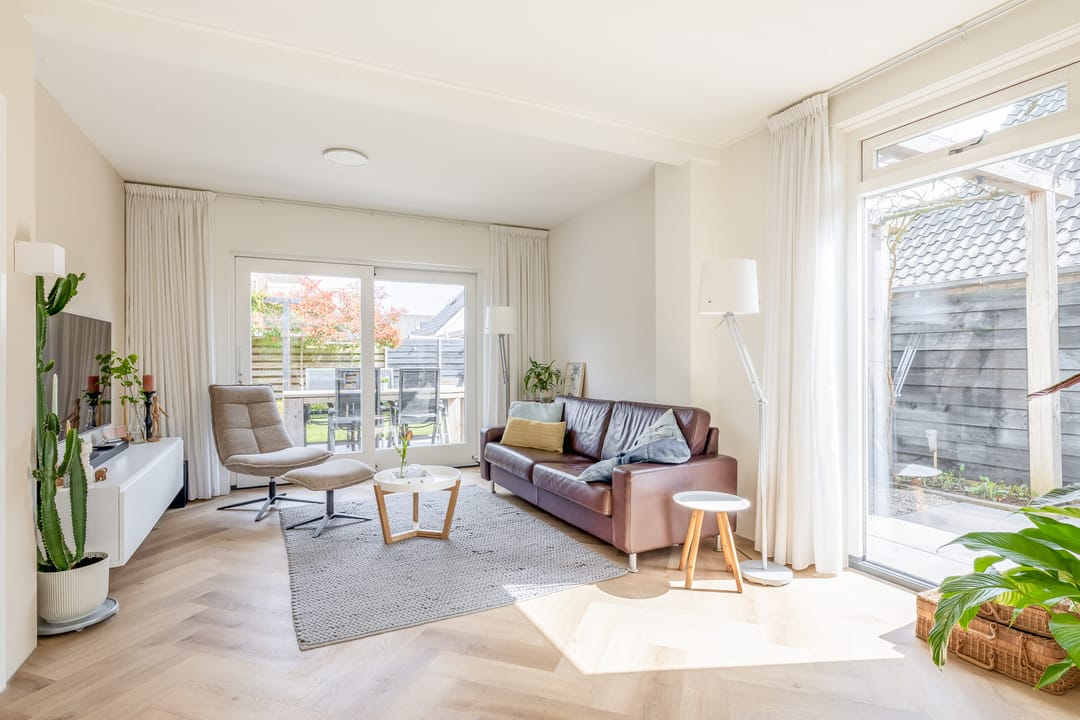 Foto 11 van Dennenlaan 42