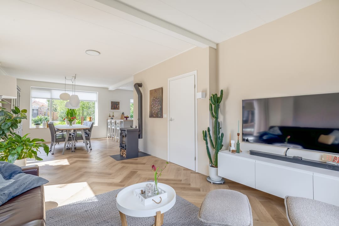 Foto 13 van Dennenlaan 42