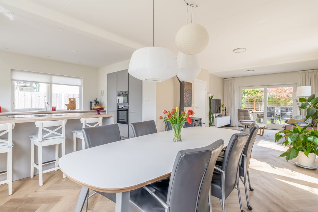 Foto 16 van Dennenlaan 42