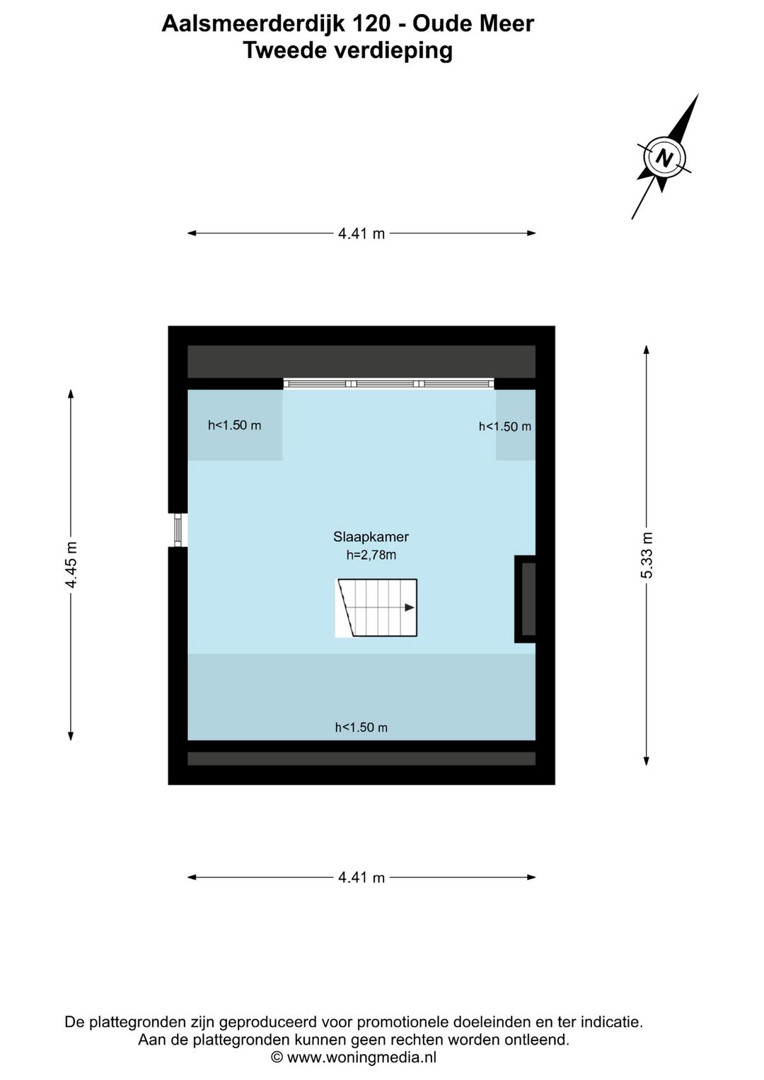 Photo 41 of Aalsmeerderdijk 120