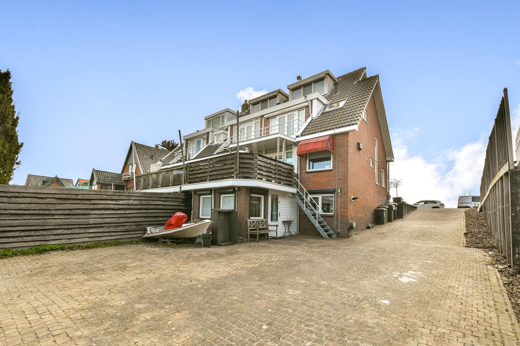 Photo 30 of Aalsmeerderdijk 120