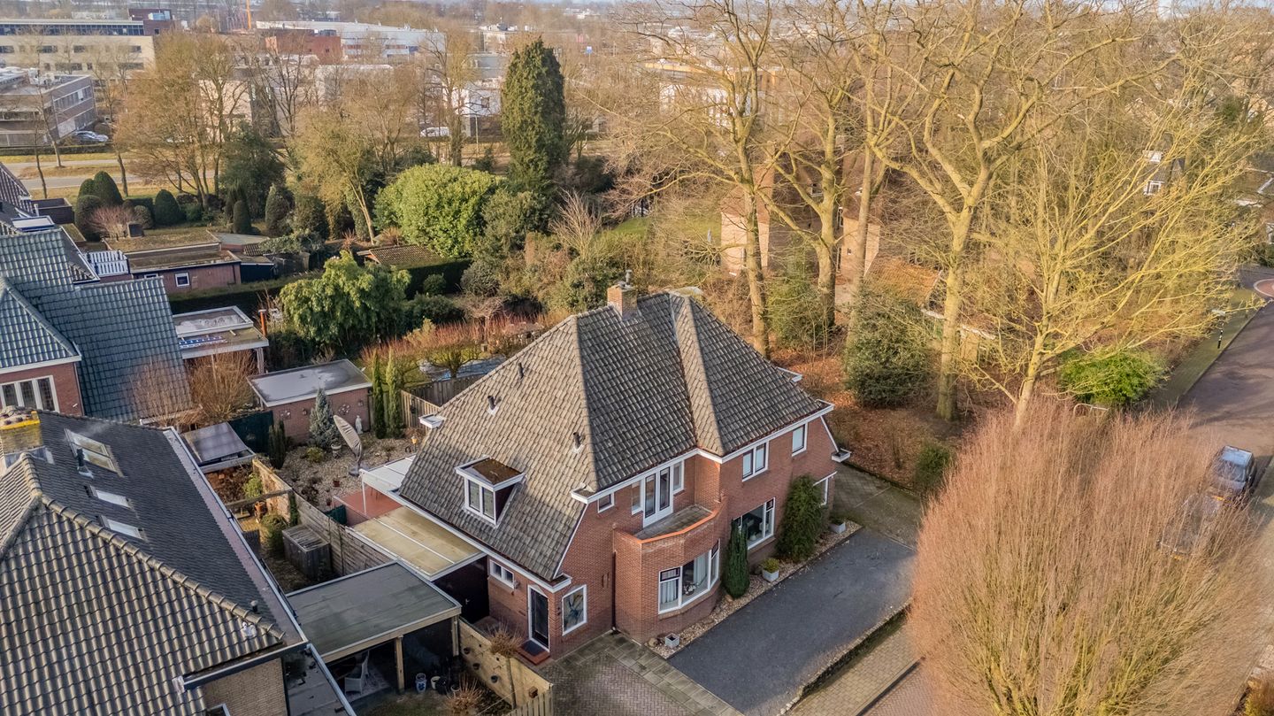 Foto 4 van Meester Lovinklaan 8