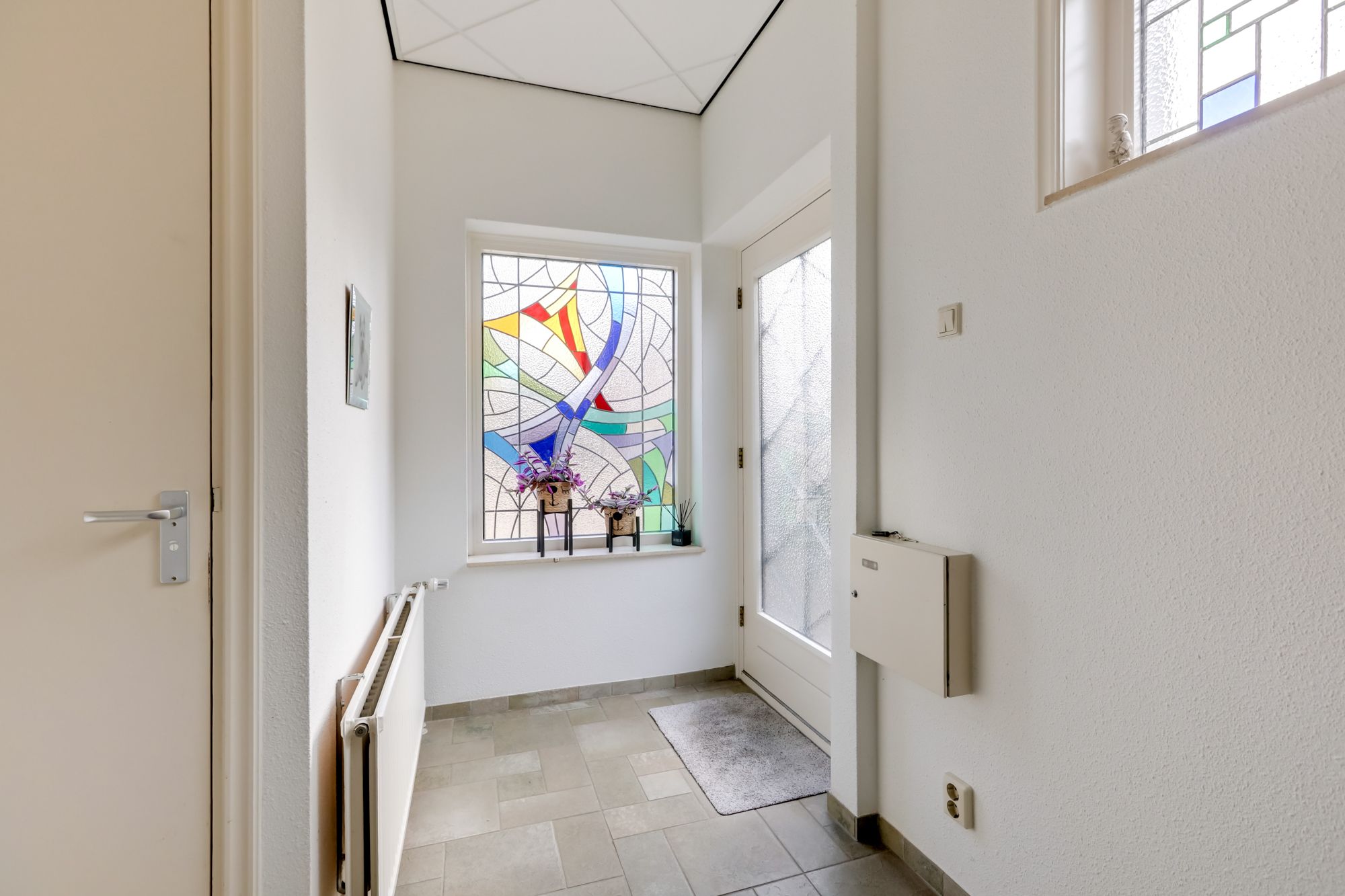 Foto 9 van Meester Lovinklaan 8