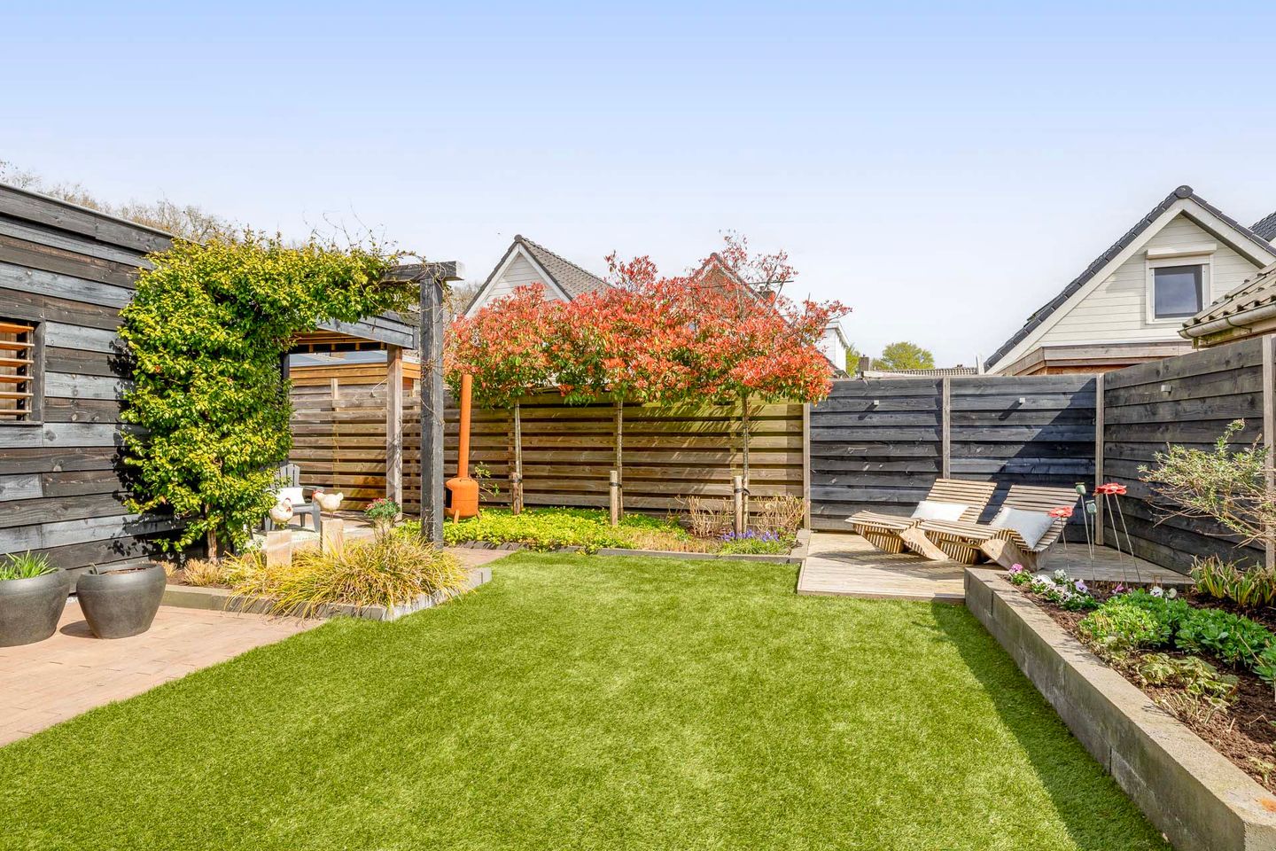 Foto 40 van Dennenlaan 42