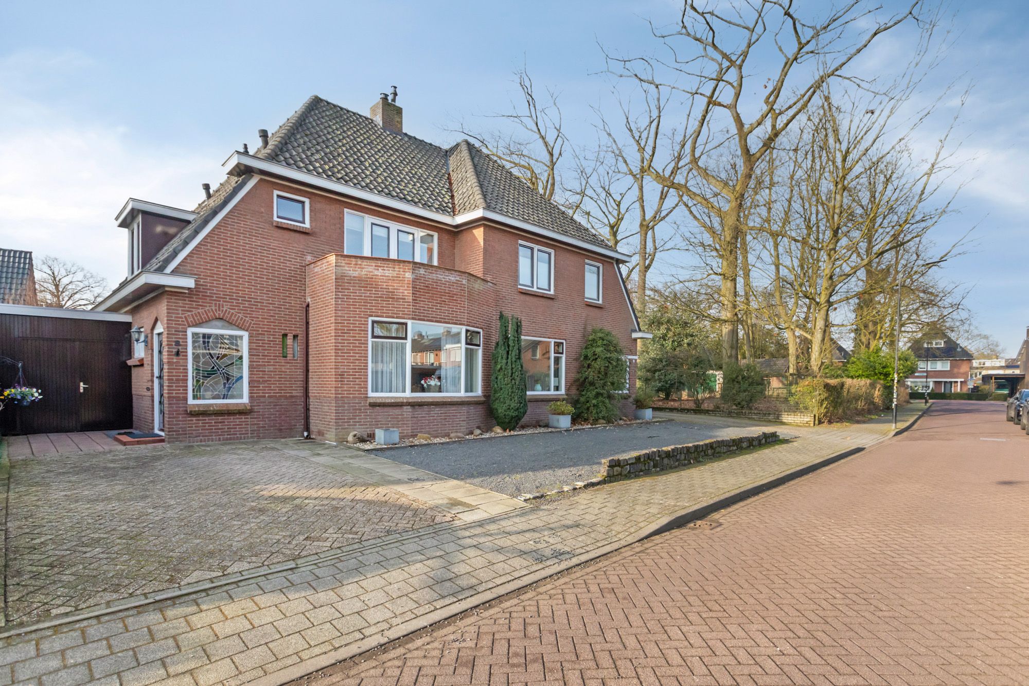 Foto 6 van Meester Lovinklaan 8