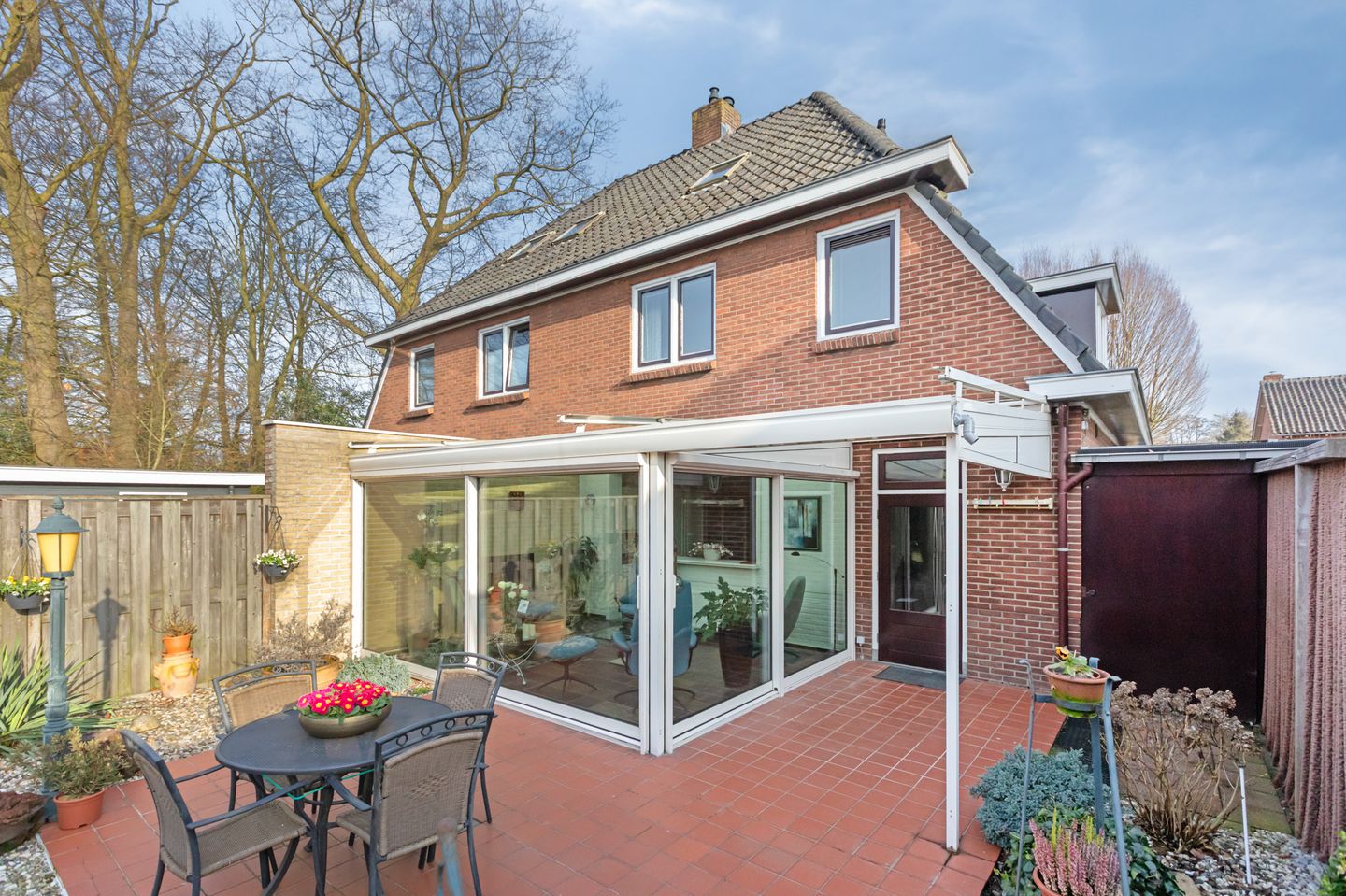 Foto 50 van Meester Lovinklaan 8