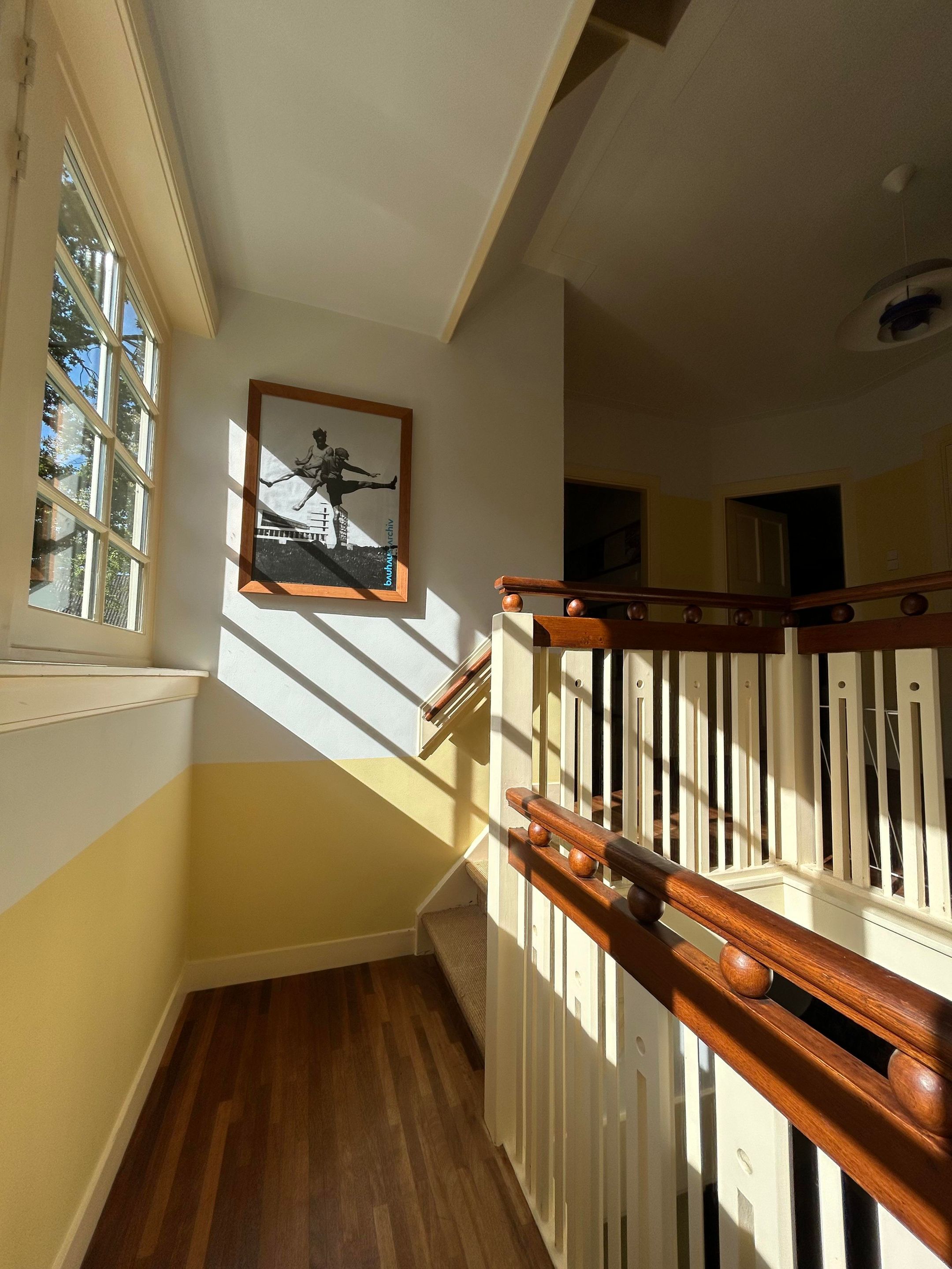 Spacious 1930s Semi-Detached Villa in Hilversum's Prestigious Schilderskwartier — 18