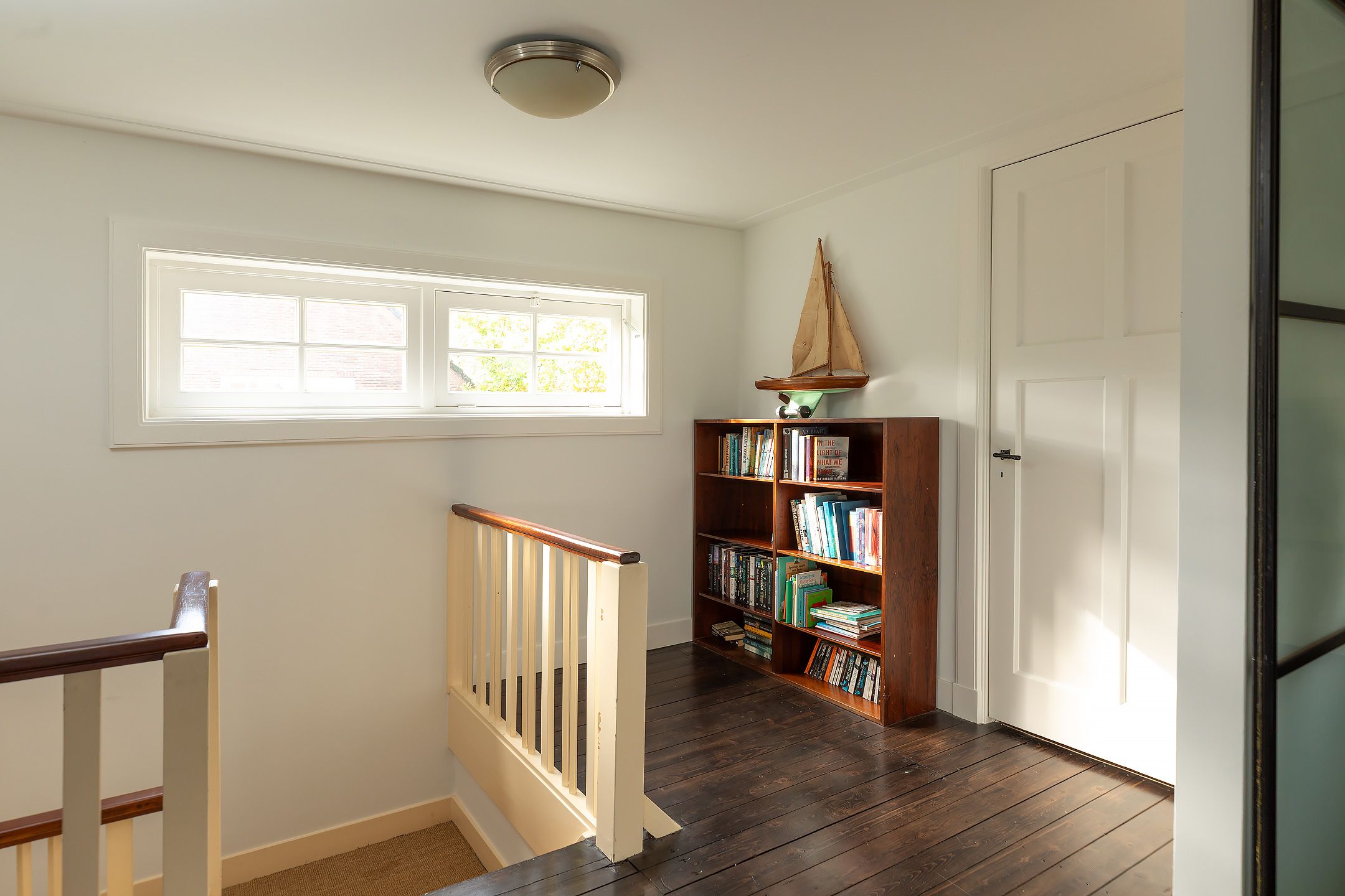 Spacious 1930s Semi-Detached Villa in Hilversum's Prestigious Schilderskwartier — 27