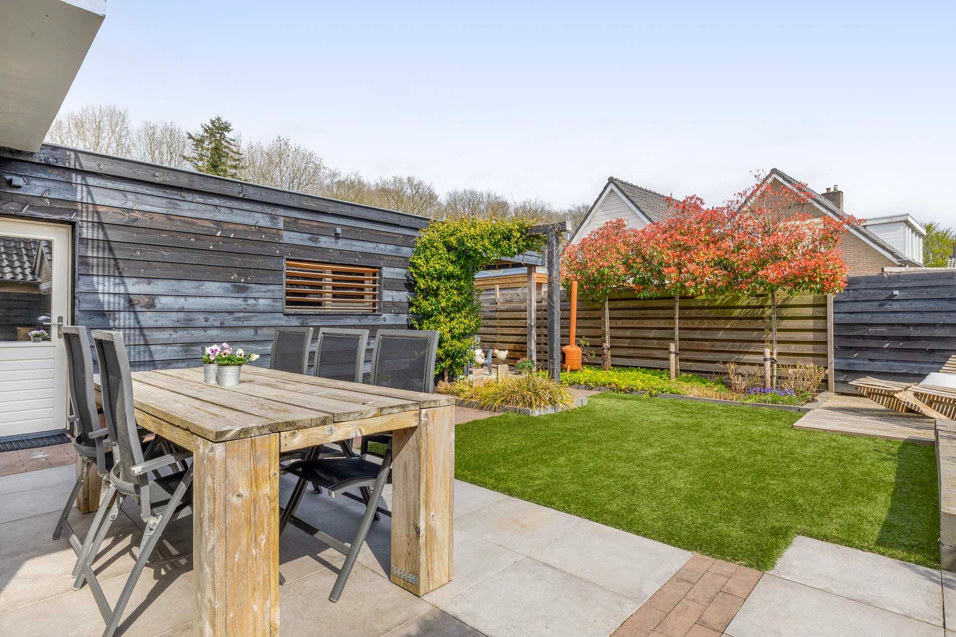 Foto 45 van Dennenlaan 42