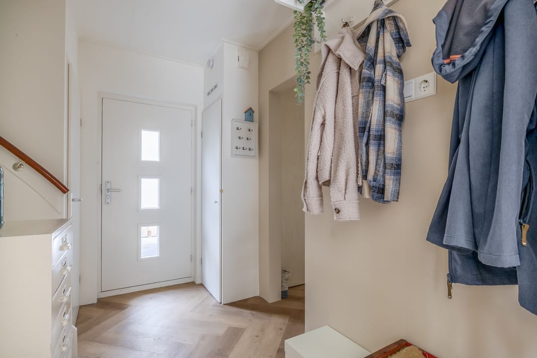 Foto 7 van Dennenlaan 42