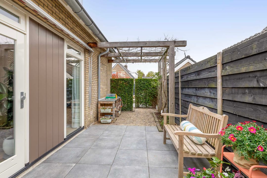 Foto 46 van Dennenlaan 42