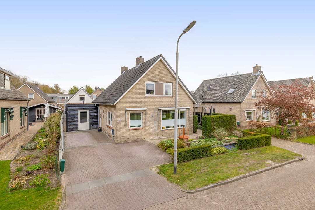 Foto 62 van Dennenlaan 42