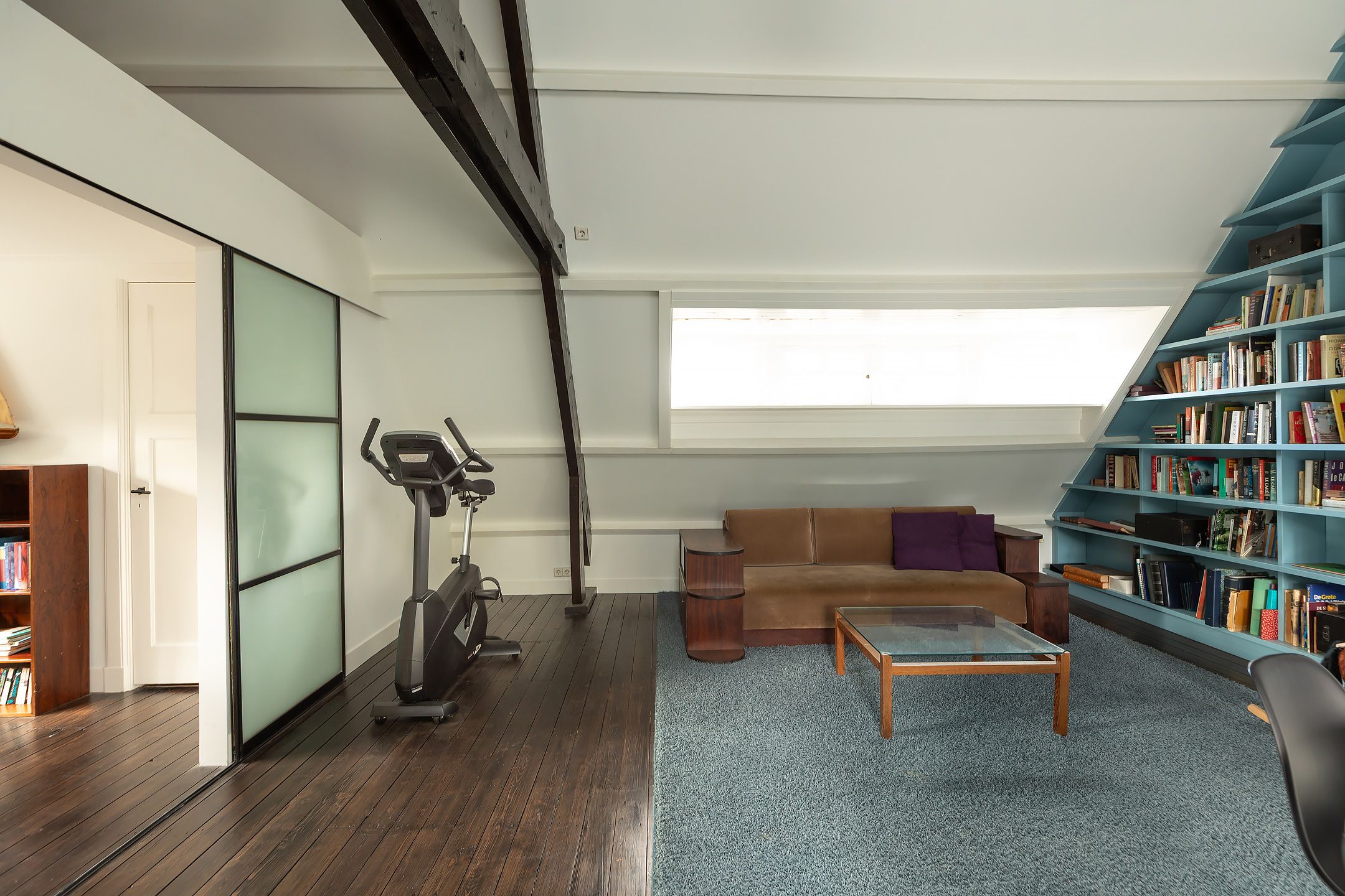 Spacious 1930s Semi-Detached Villa in Hilversum's Prestigious Schilderskwartier — 30