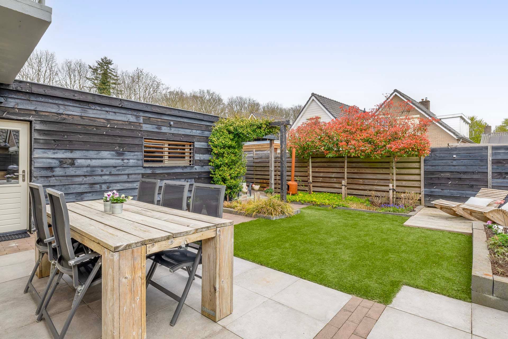 Foto 39 van Dennenlaan 42