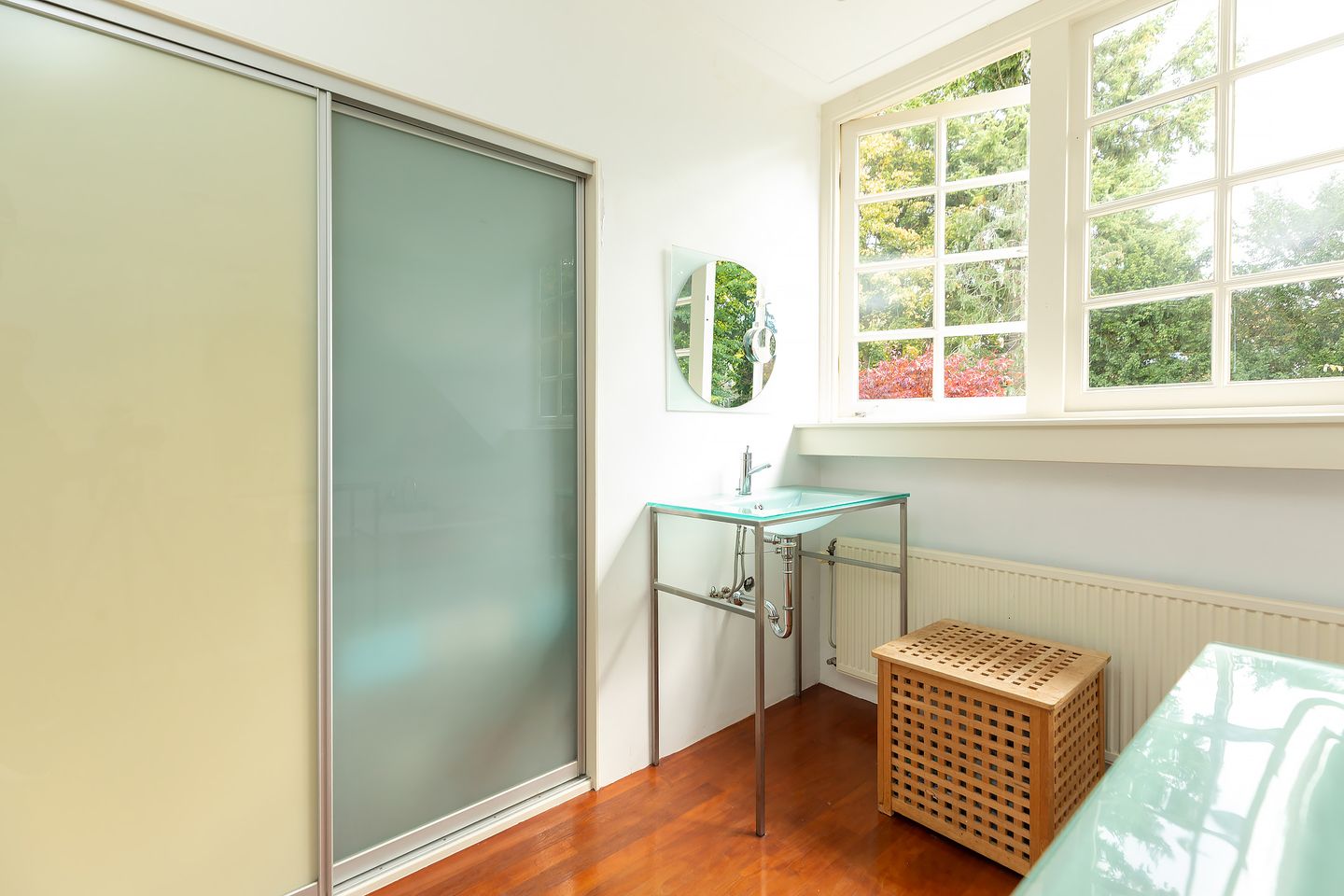 Spacious 1930s Semi-Detached Villa in Hilversum's Prestigious Schilderskwartier — 25