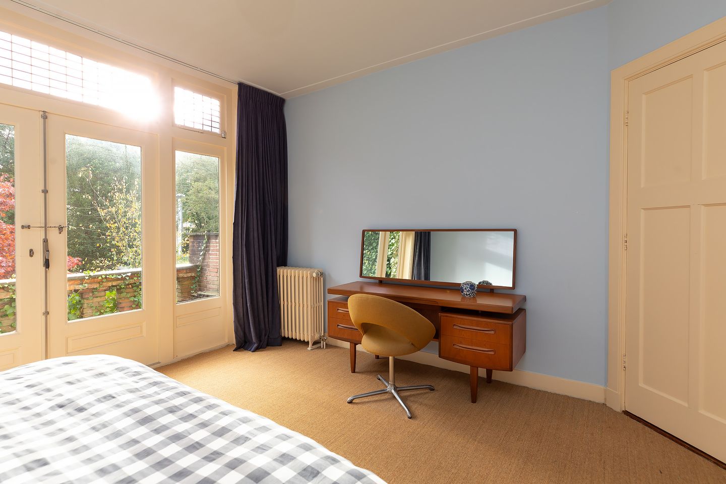 Spacious 1930s Semi-Detached Villa in Hilversum's Prestigious Schilderskwartier — 20