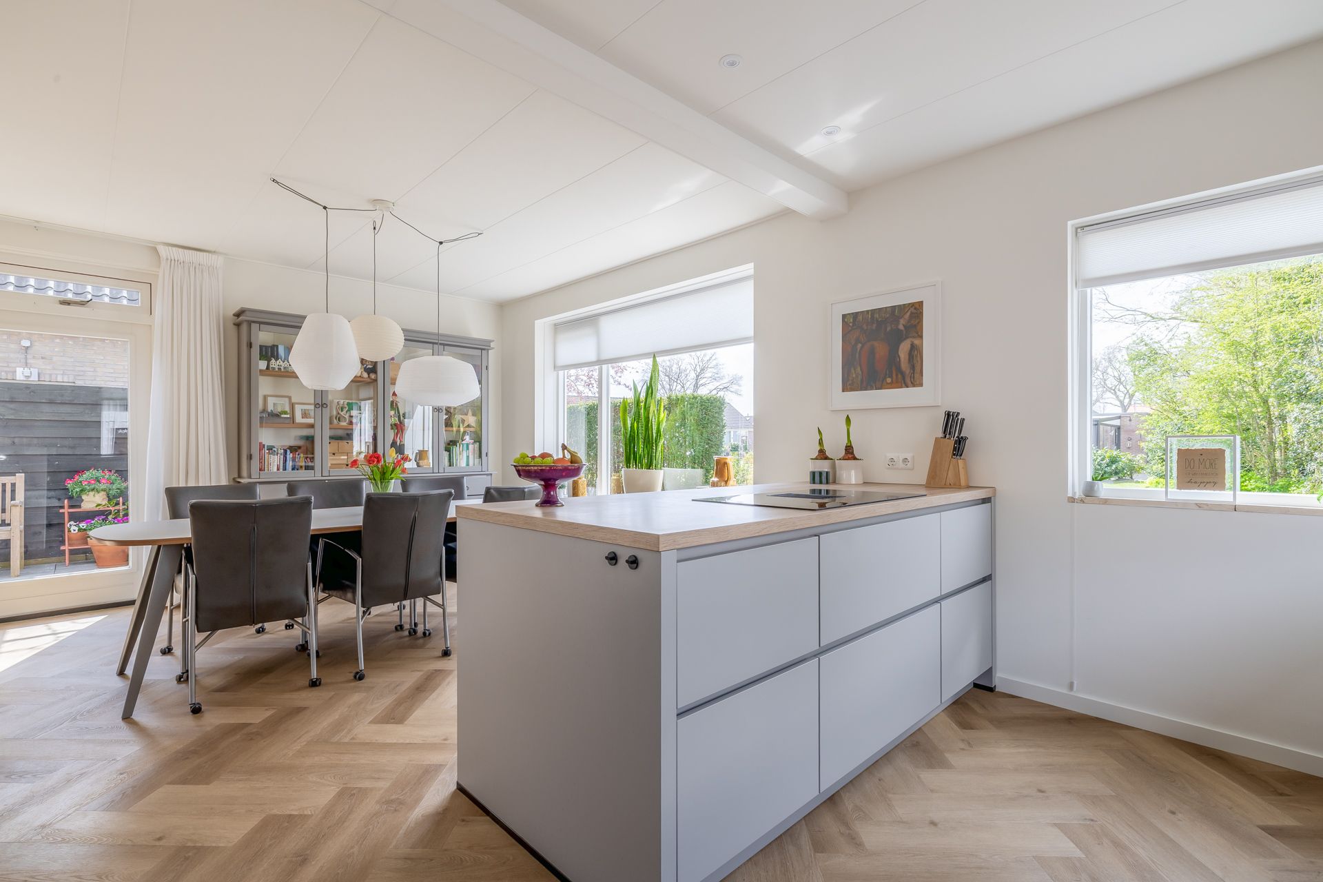 Foto 21 van Dennenlaan 42