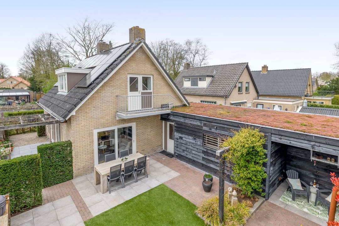 Foto 37 van Dennenlaan 42