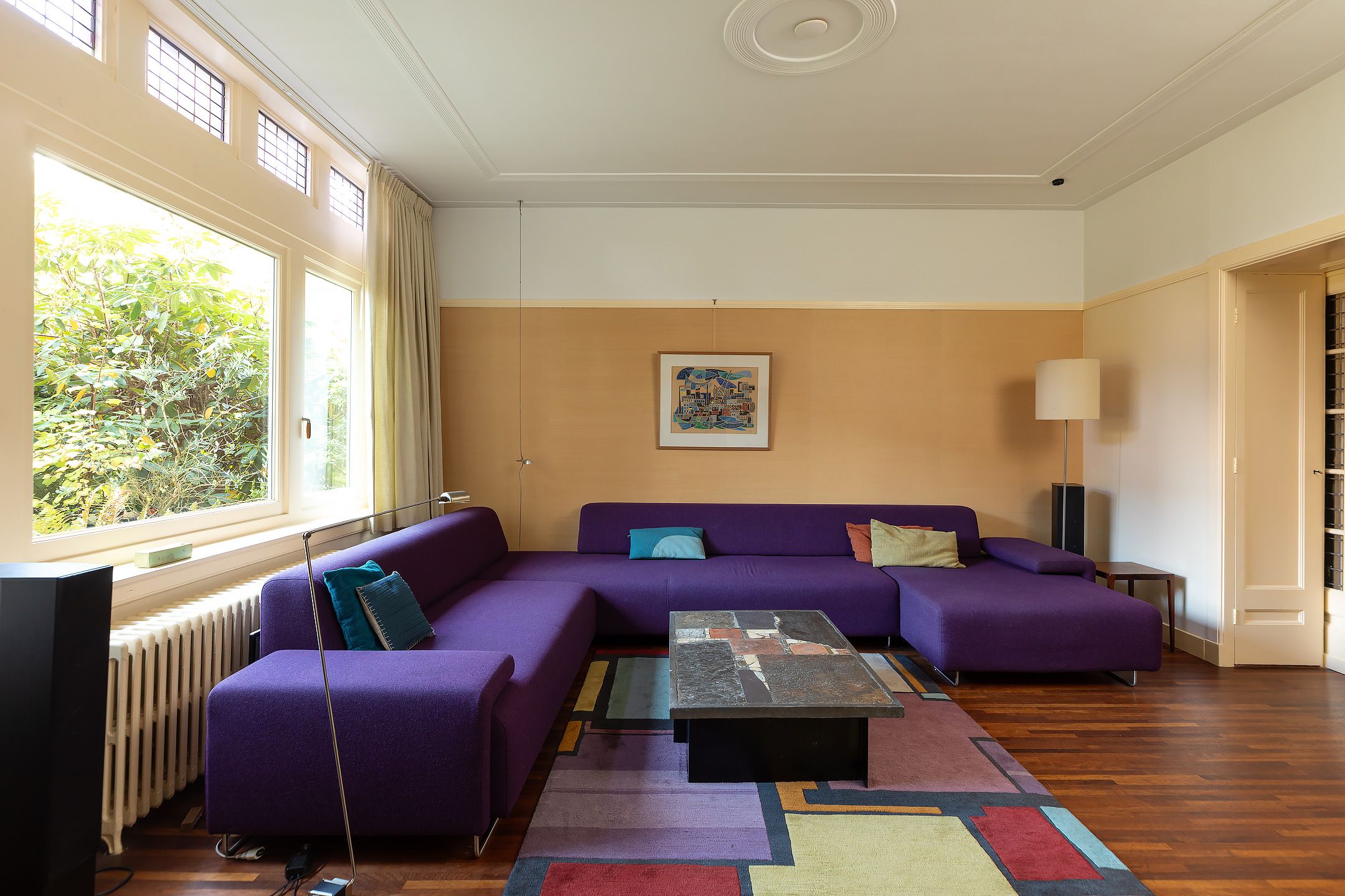 Spacious 1930s Semi-Detached Villa in Hilversum's Prestigious Schilderskwartier — 12