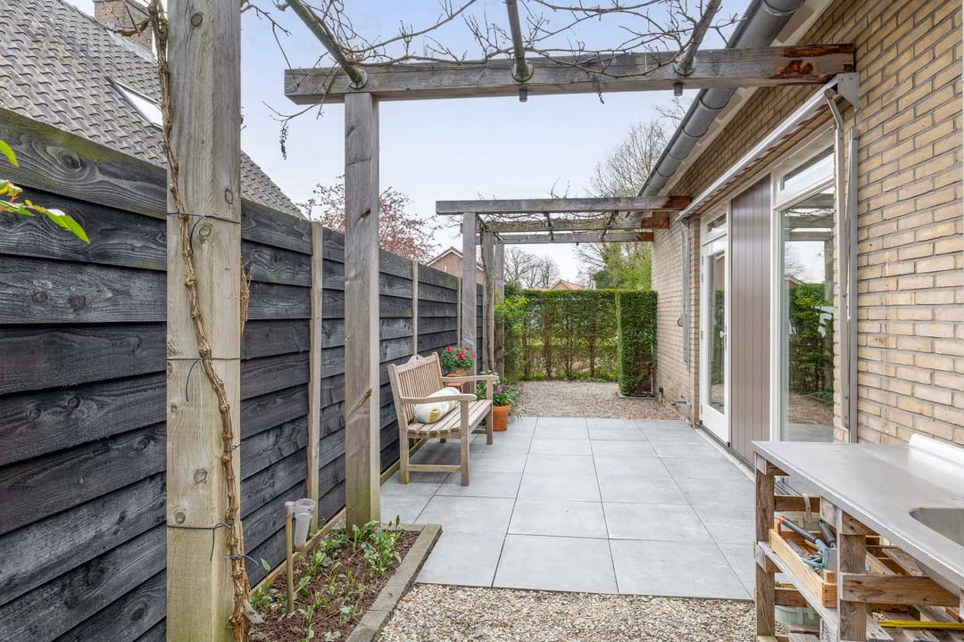 Foto 47 van Dennenlaan 42