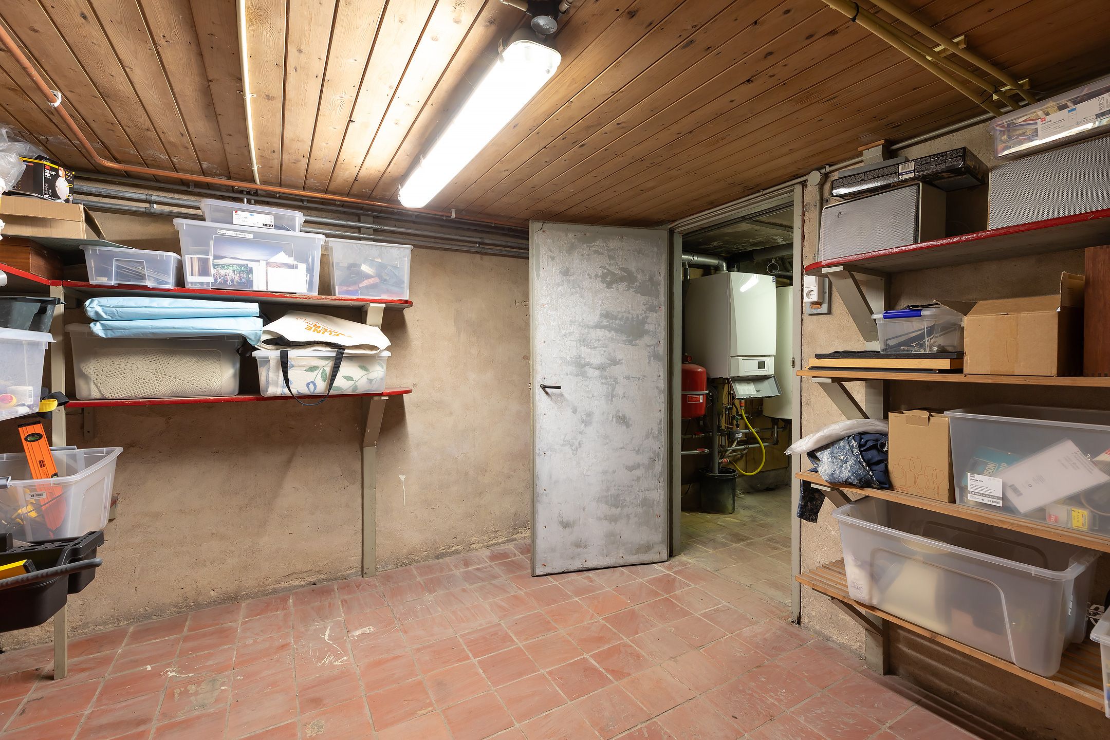 Spacious 1930s Semi-Detached Villa in Hilversum's Prestigious Schilderskwartier — 15