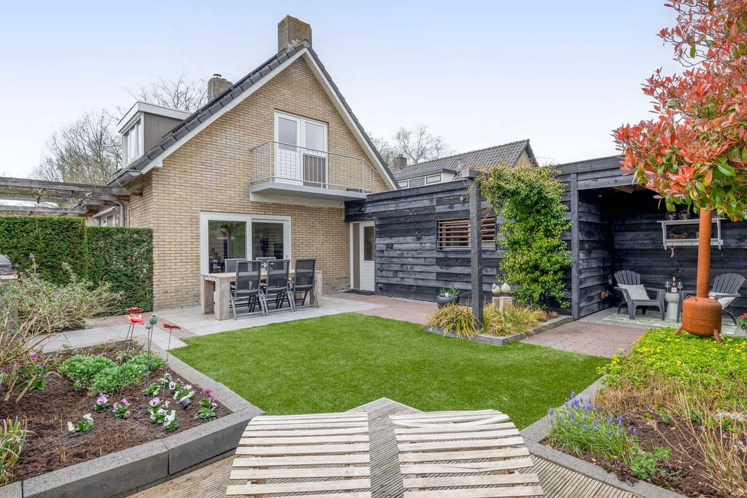 Foto 38 van Dennenlaan 42