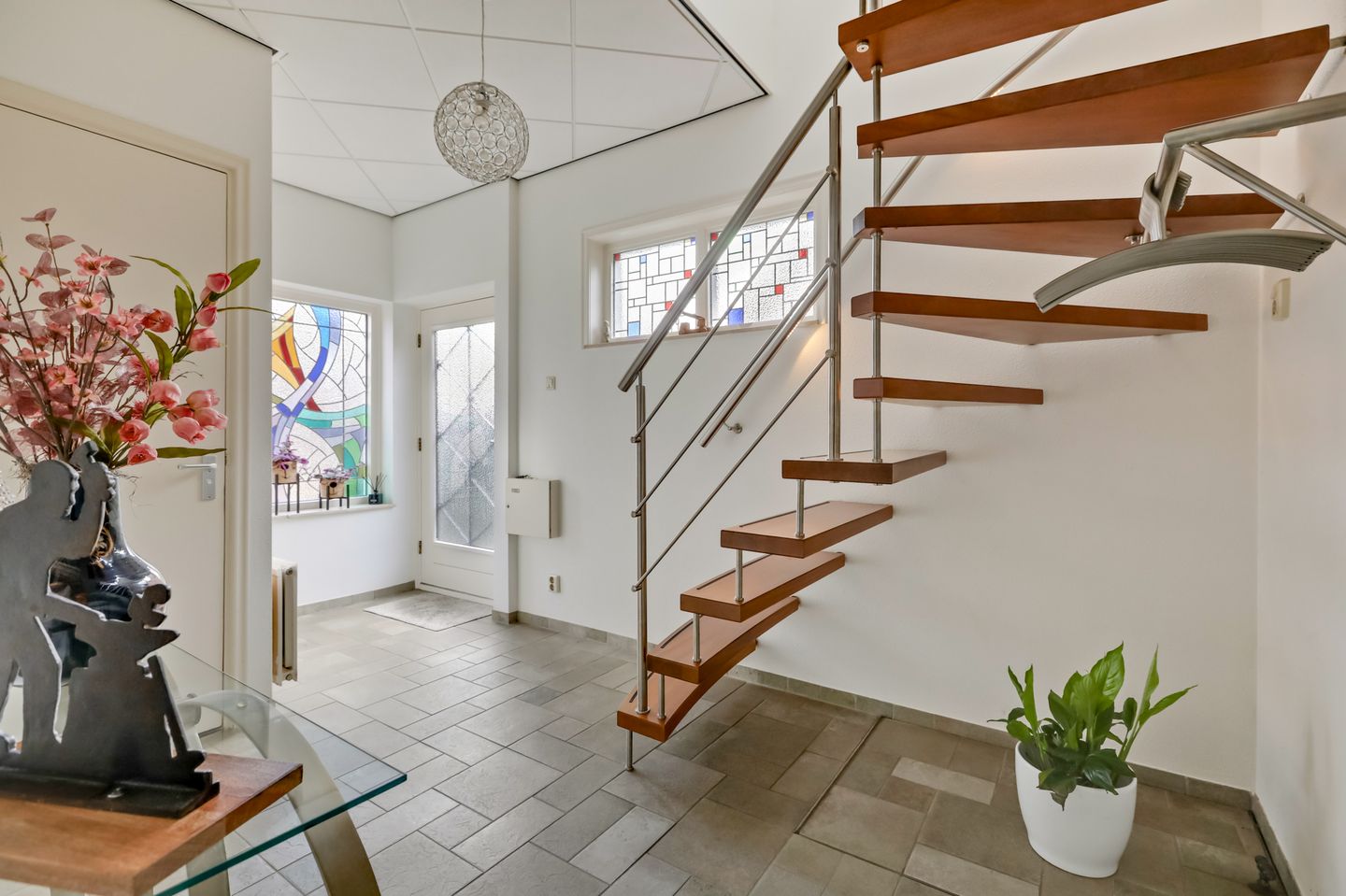 Foto 10 van Meester Lovinklaan 8