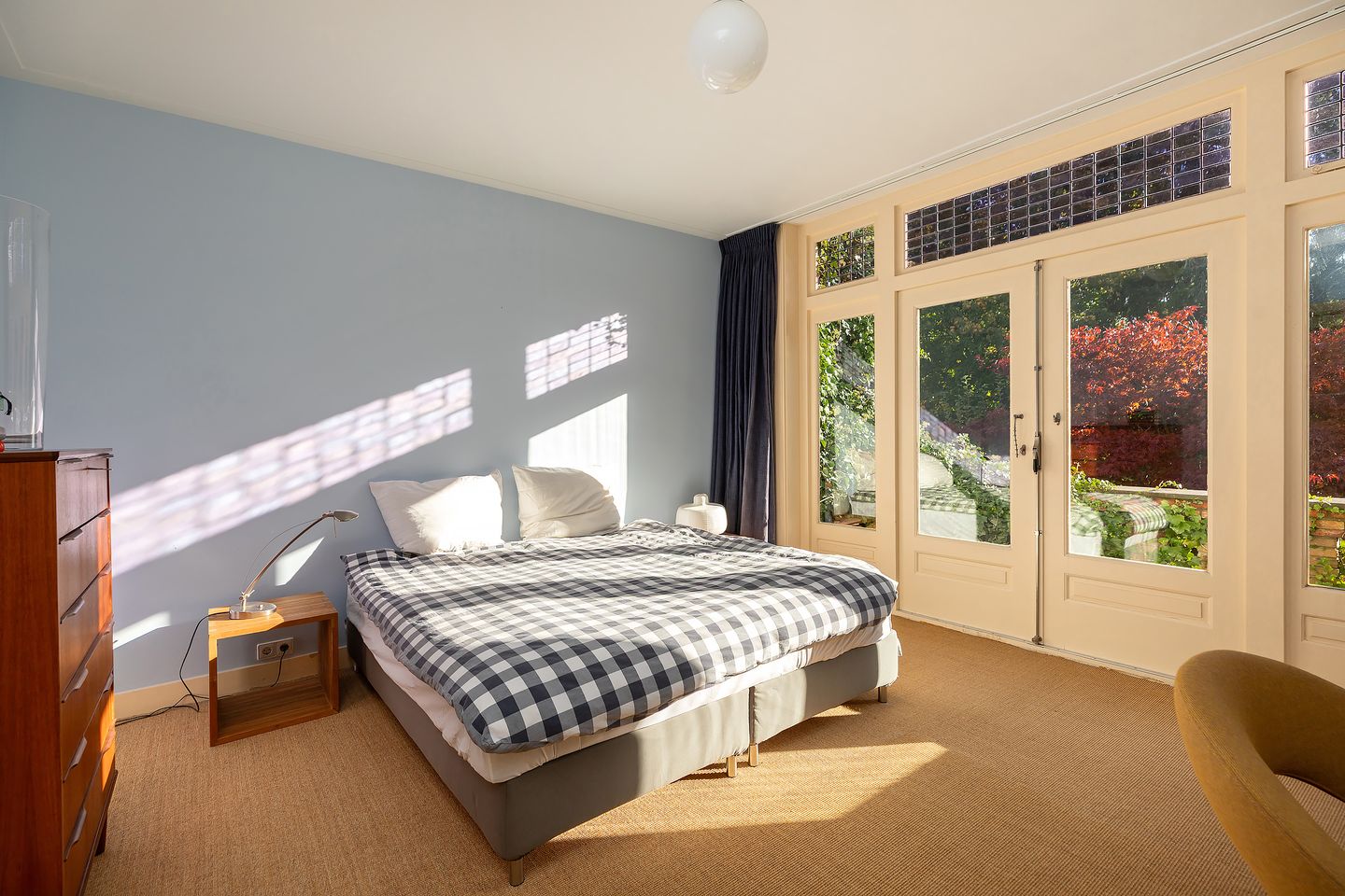 Spacious 1930s Semi-Detached Villa in Hilversum's Prestigious Schilderskwartier — 19