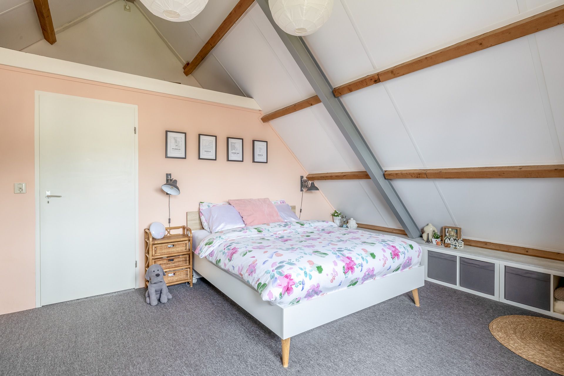 Foto 54 van Dennenlaan 42