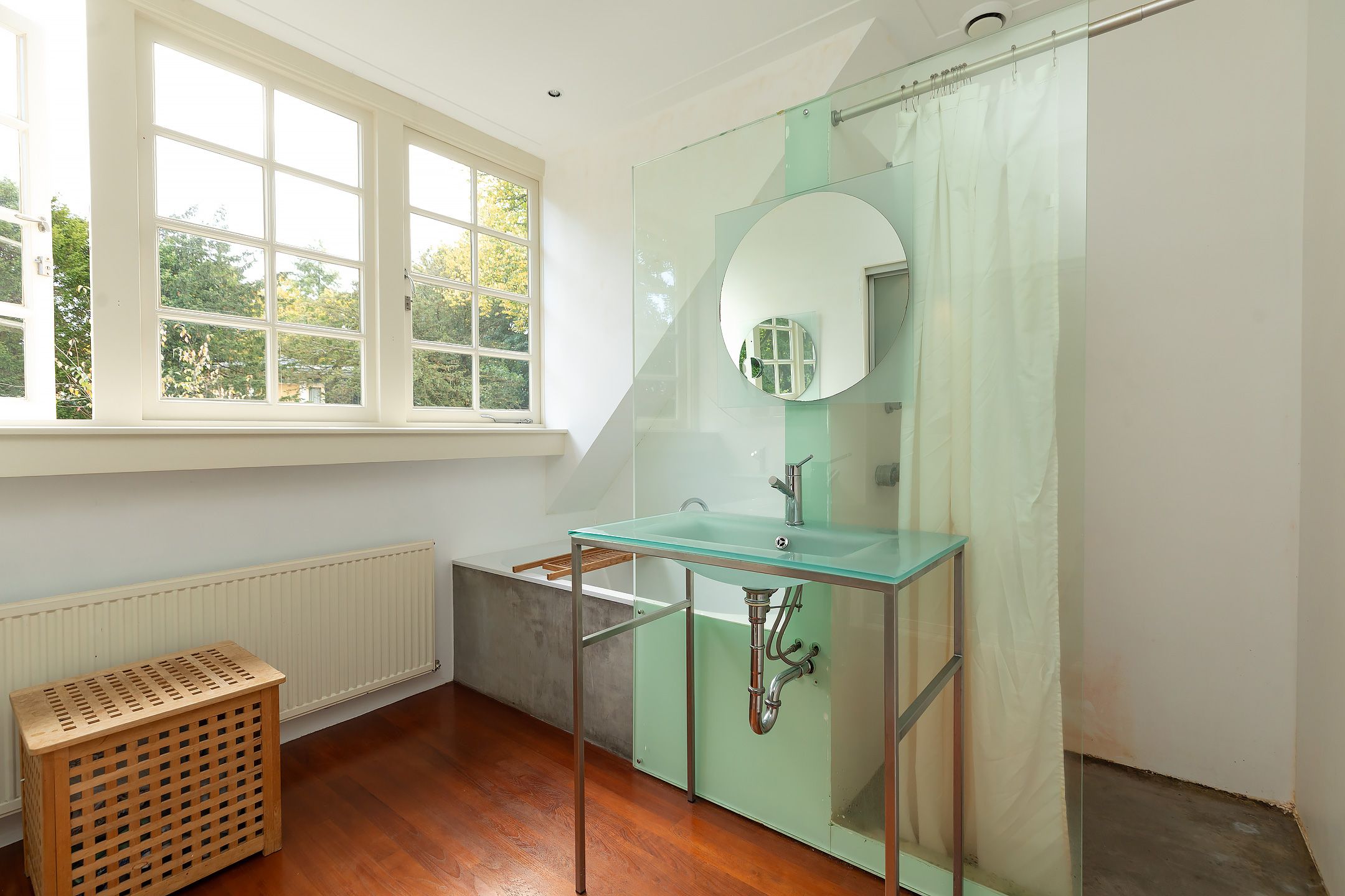 Spacious 1930s Semi-Detached Villa in Hilversum's Prestigious Schilderskwartier — 24