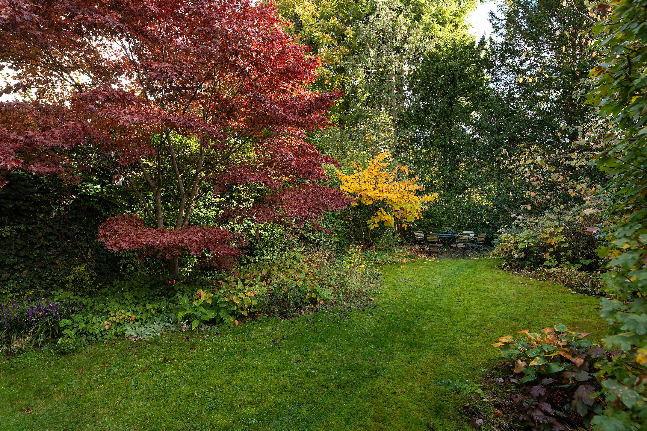 Spacious 1930s Semi-Detached Villa in Hilversum's Prestigious Schilderskwartier — 33