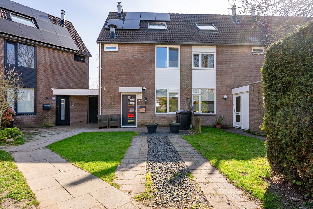 Foto 1 van Bruntingerbrink 156