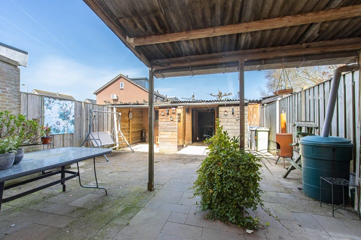 Foto 2 van Nieuwe Kruisstraat 20