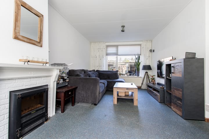 Foto 3 van Nieuwe Kruisstraat 20