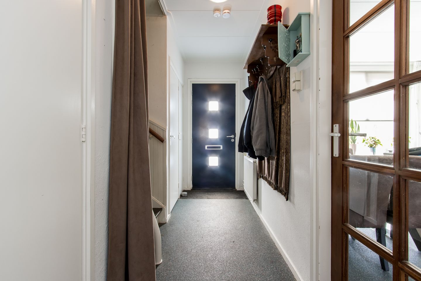 Foto 4 van Nieuwe Kruisstraat 20