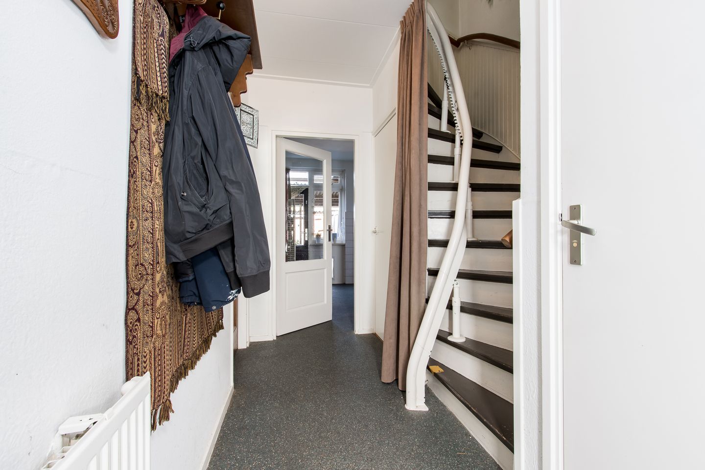 Foto 5 van Nieuwe Kruisstraat 20