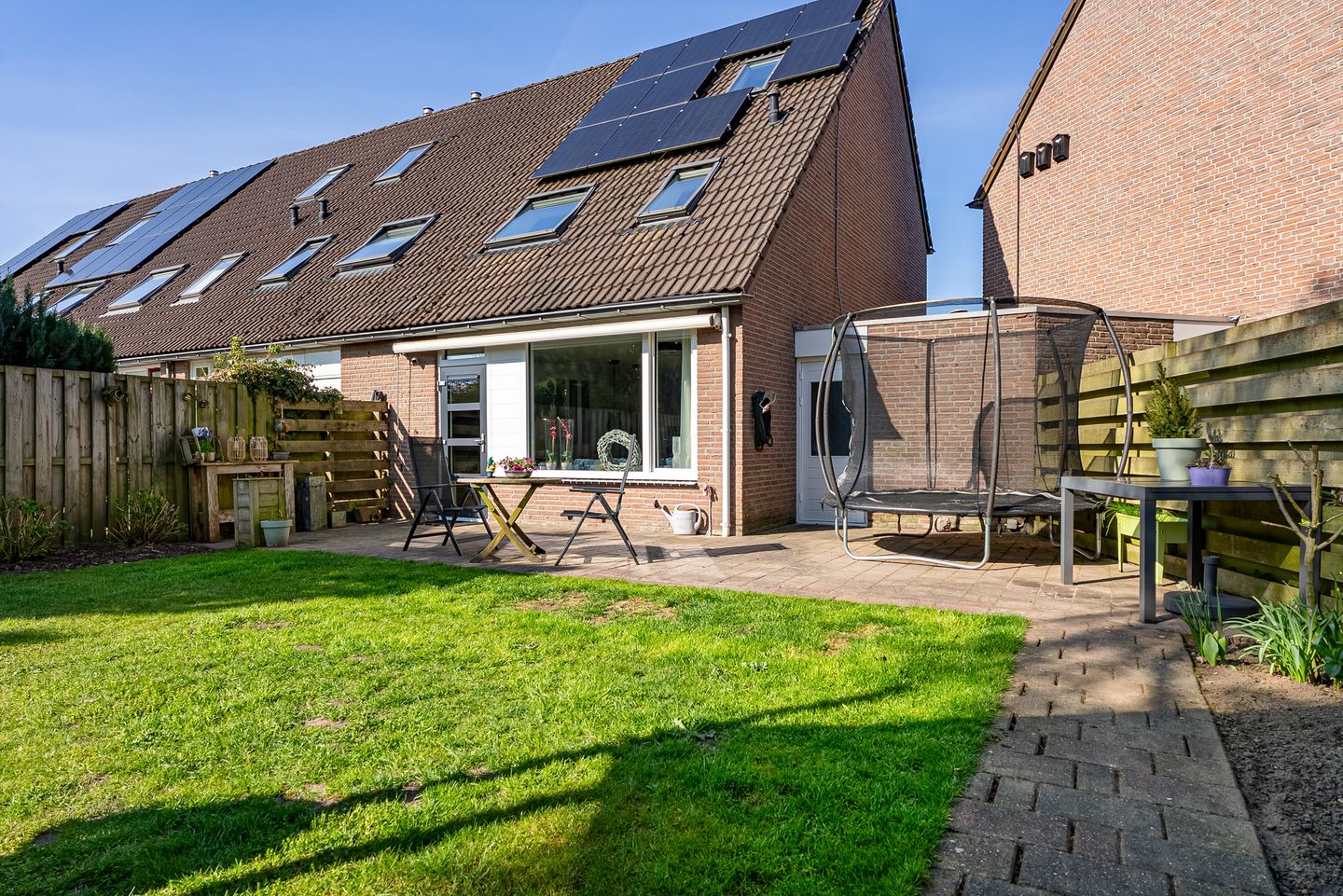 Foto 29 van Bruntingerbrink 156