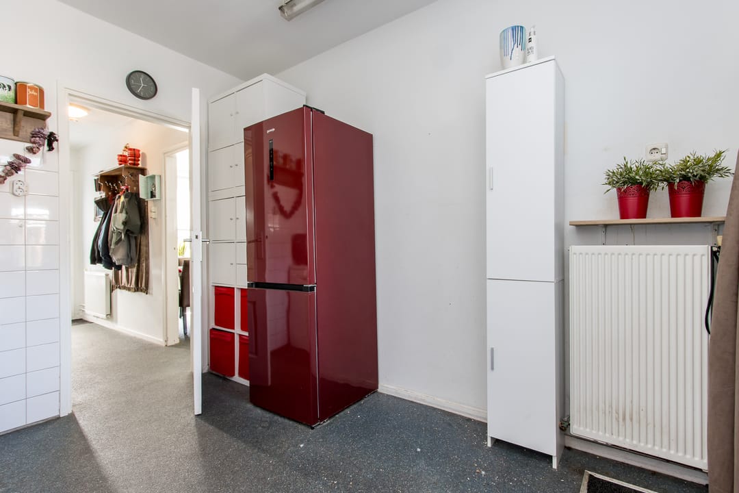 Foto 8 van Nieuwe Kruisstraat 20