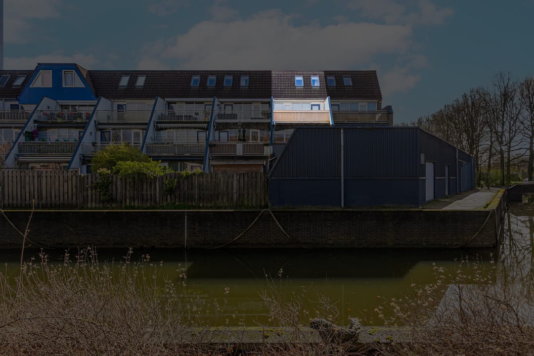 Photo 2 of Reigerskamp 608